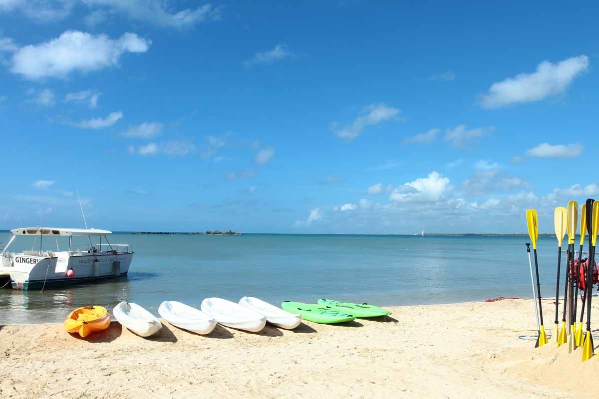 Bahia Principe Explore La Romana 5* - Arrivée Saint Domingue pas cher photo 4