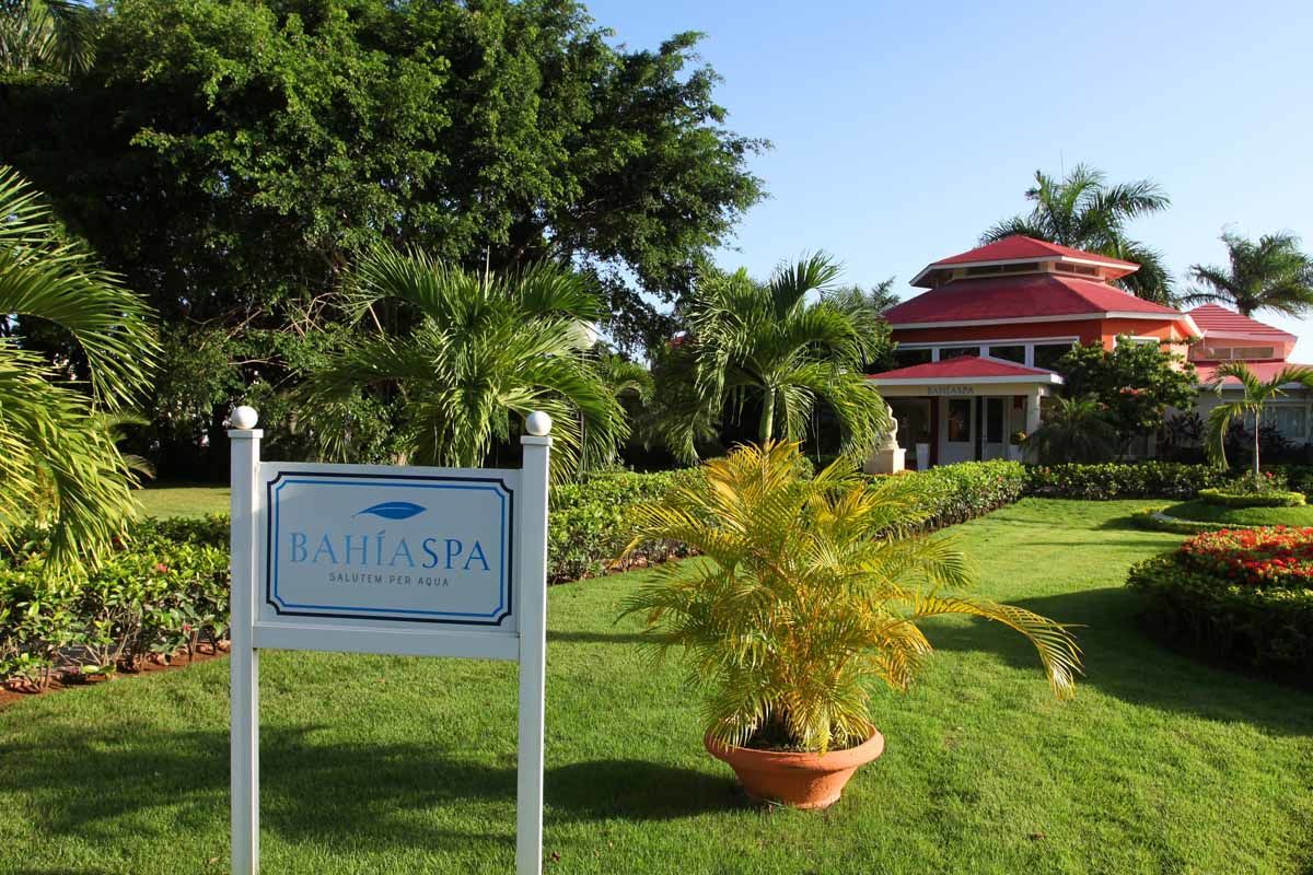 Bahia Principe Explore La Romana 5* - Arrivée Saint Domingue pas cher photo 6