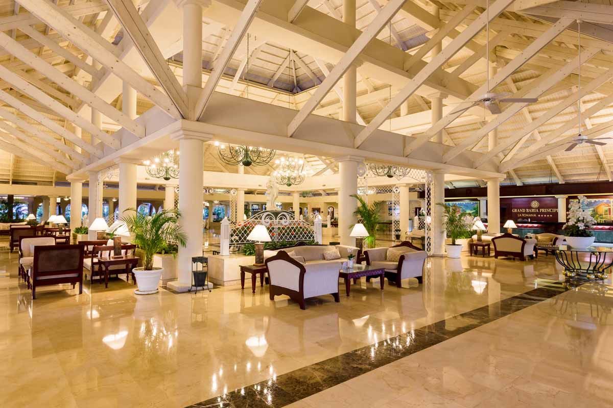 Bahia Principe Explore La Romana 5* - Arrivée Saint Domingue pas cher photo 8