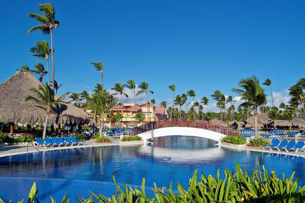 Bahia Principe Explore Turquesa 5* - Arrivée Saint Domingue pas cher photo 2