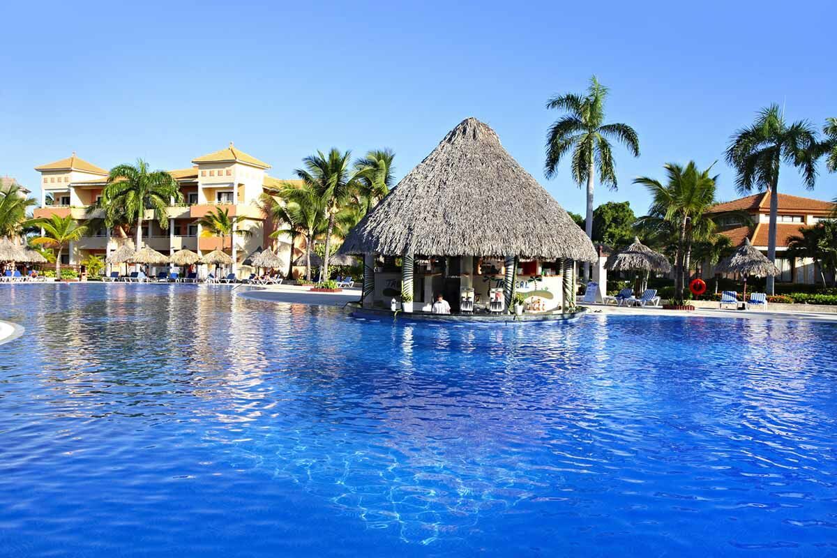 Bahia Principe Explore Turquesa 5* - Arrivée Saint Domingue pas cher photo 4