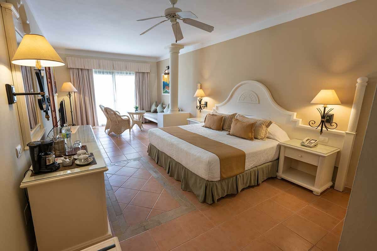 Bahia Principe Explore Turquesa 5* - Arrivée Saint Domingue pas cher photo 10
