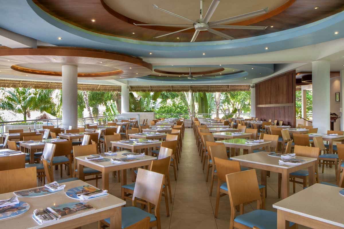 Viva Dominicus Palace by Wyndham 4* - Arrivée Punta Cana pas cher photo 6