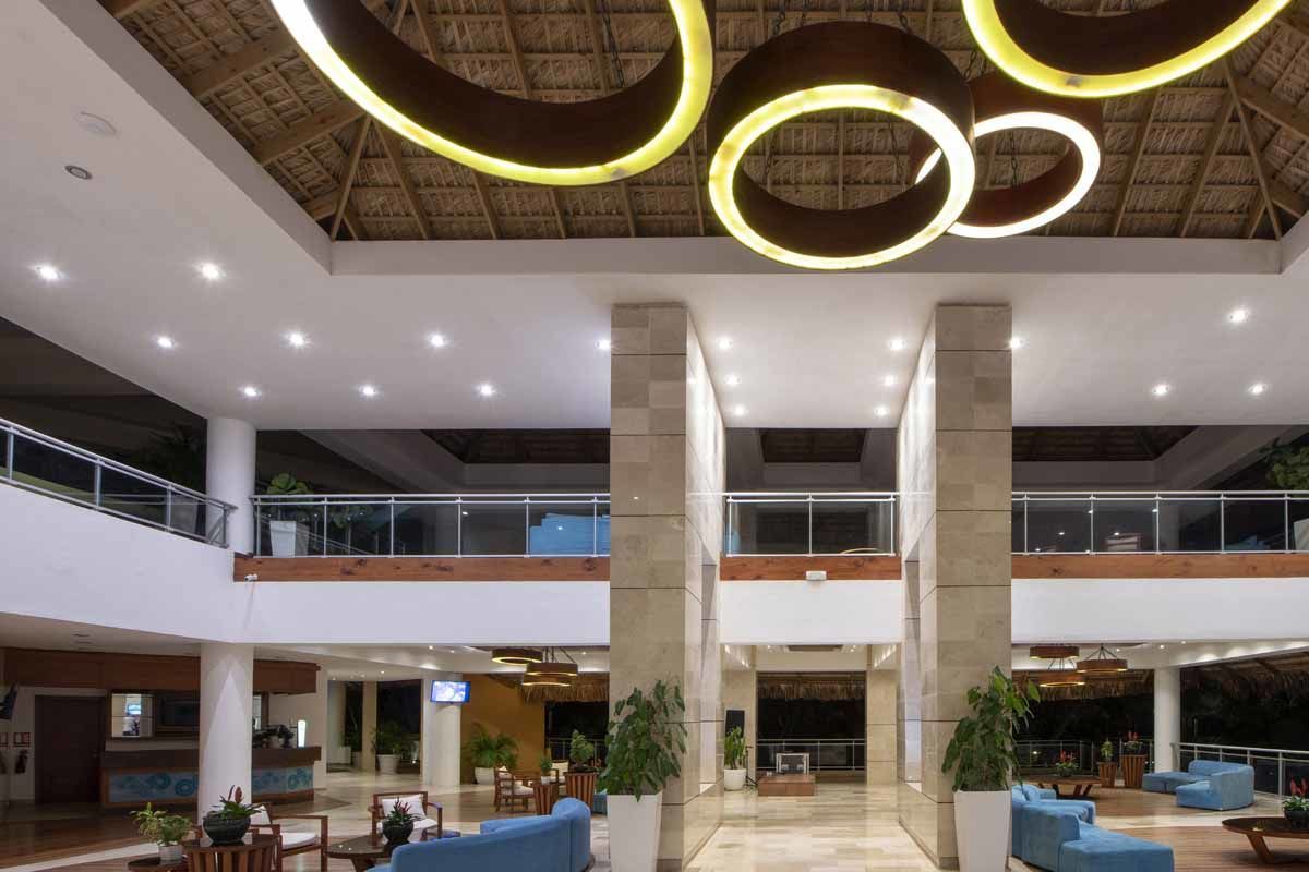 Viva Dominicus Palace by Wyndham 4* - Arrivée Punta Cana pas cher photo 8