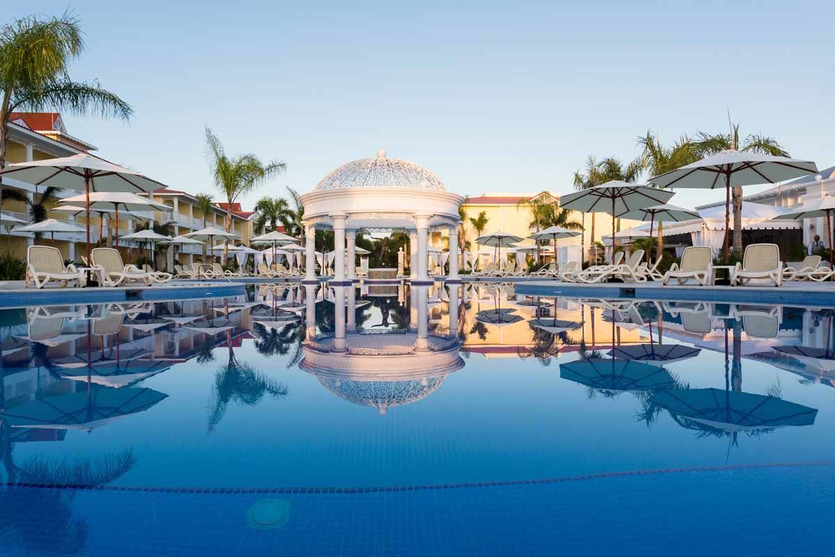 Bahia Principe Escape Bouganville 5* - Adultes uniquement - Arrivée Saint Domingue pas cher photo 2