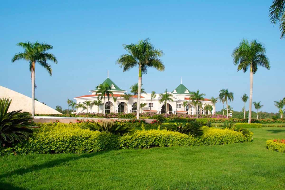 Bahia Principe Escape Bouganville 5* - Adultes uniquement - Arrivée Saint Domingue pas cher photo 5