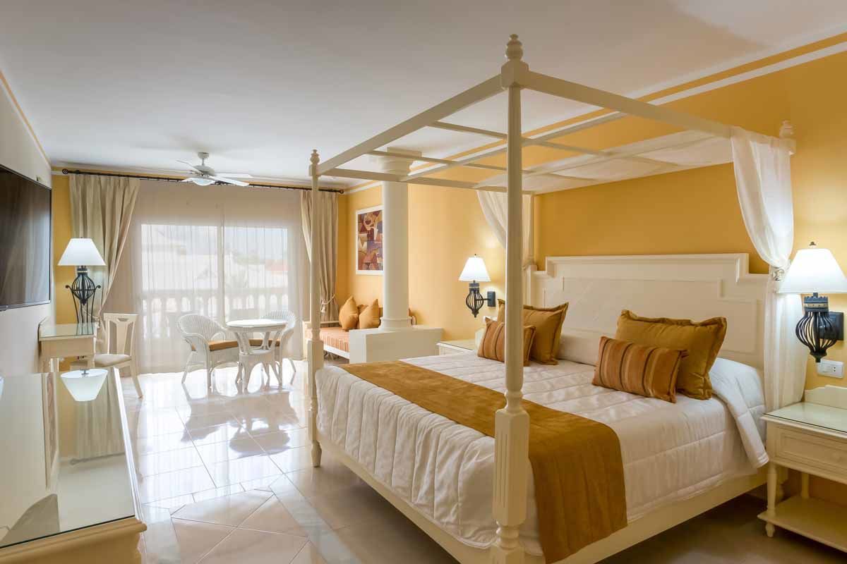 Bahia Principe Escape Bouganville 5* - Adultes uniquement - Arrivée Saint Domingue pas cher photo 9