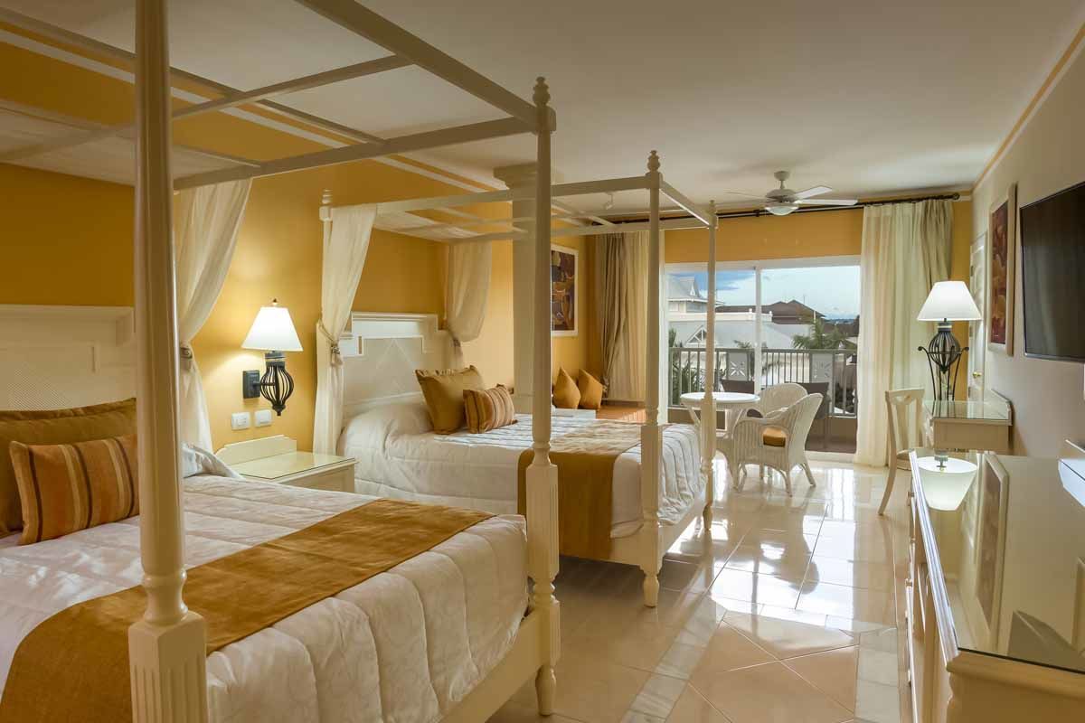 Bahia Principe Luxury Bouganville 5* - Adultes uniquement - Arrivée Saint Domingue pas cher