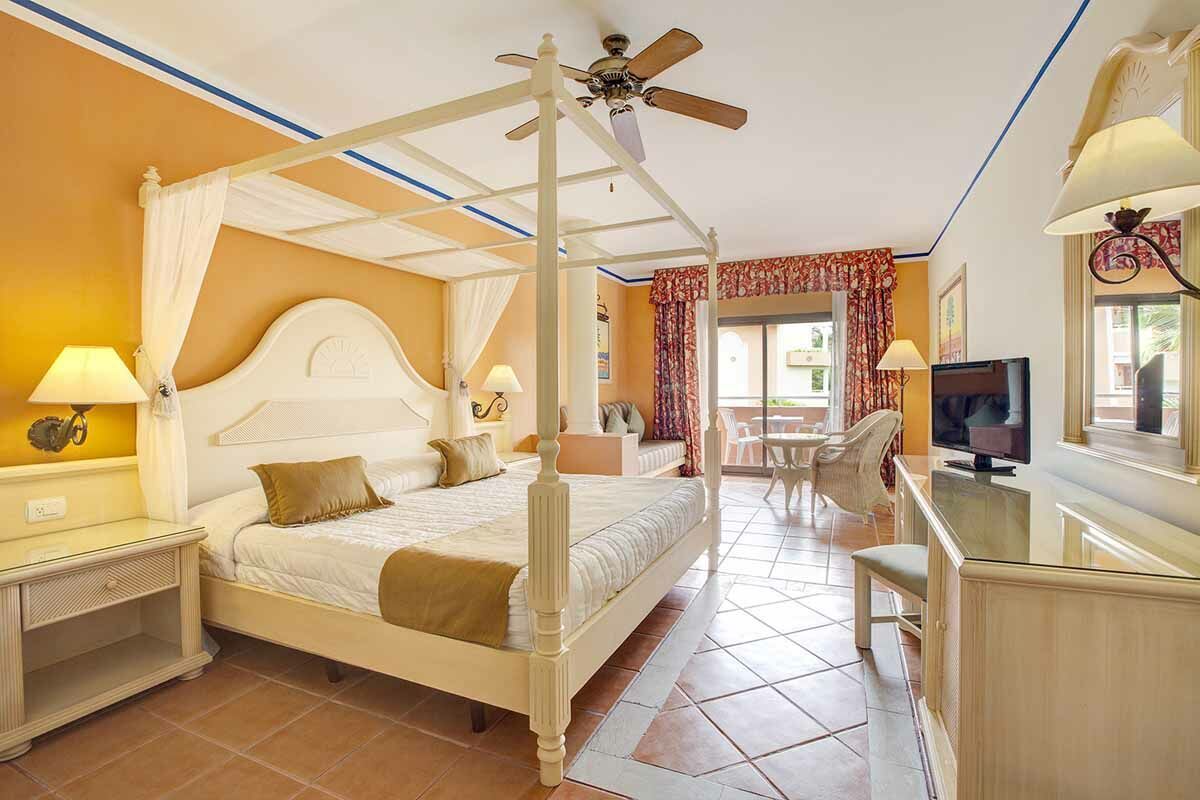 Bahia Principe Explore Punta Cana 5* - Arrivée Saint Domingue pas cher photo 10