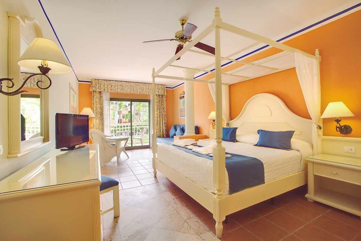 Bahia Principe Explore Punta Cana 5* - Arrivée Punta Cana pas cher photo 9