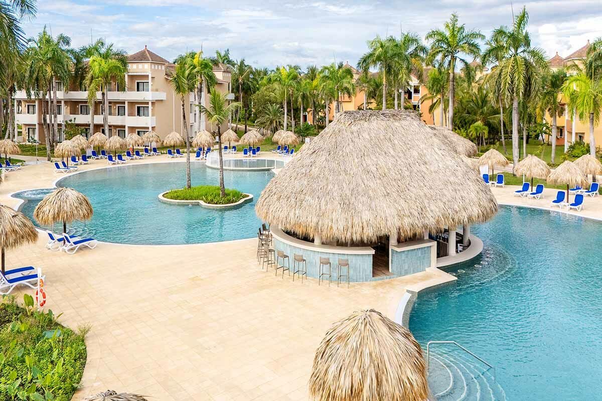 Bahia Principe Explore Punta Cana 5* - Arrivée Punta Cana pas cher photo 4
