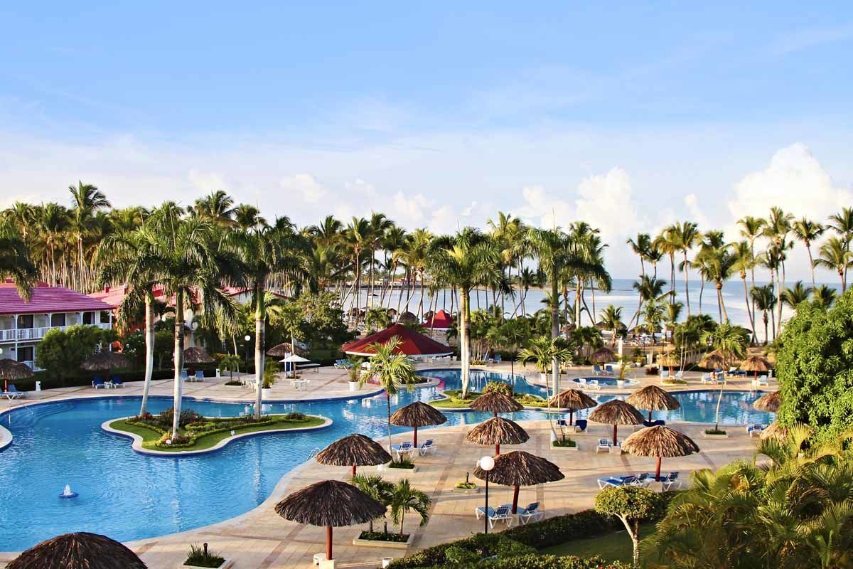Bahia Principe Explore La Romana 5* - Arrivée Punta Cana pas cher photo 2