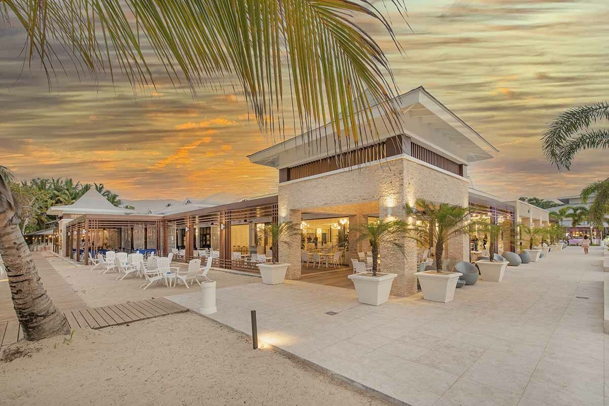 Bahia Principe Explore El Portillo 5* - arrivée Saint Domingue pas cher photo 7