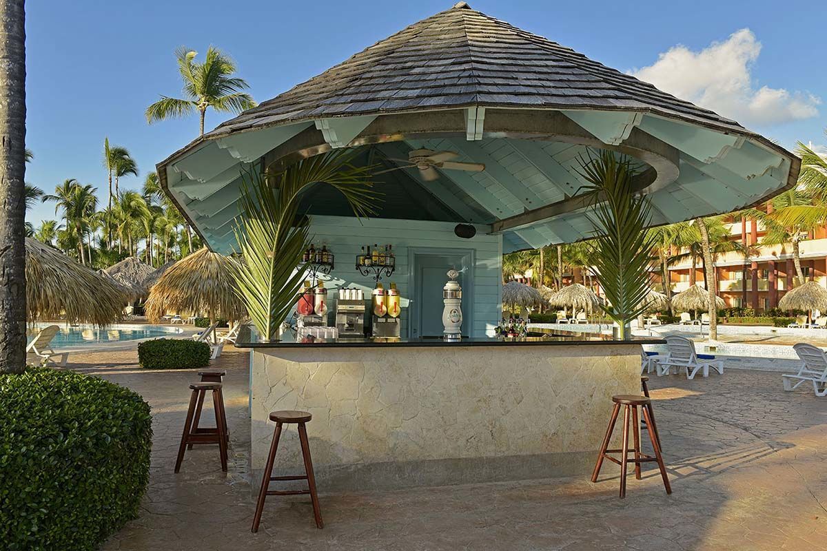 Iberostar Waves Punta Cana 5* - Arrivée Saint Domingue pas cher photo 4