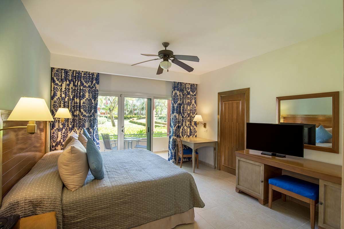 Iberostar Waves Punta Cana 5* - Arrivée Saint Domingue pas cher photo 9