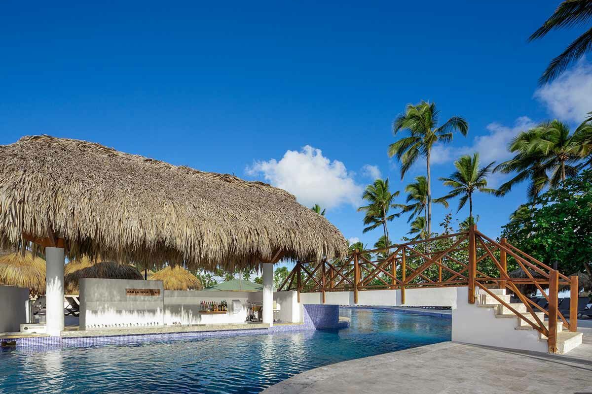 Grand Sirenis Cocotal Beach Resort 5* - Arrivée Punta Cana pas cher photo 4