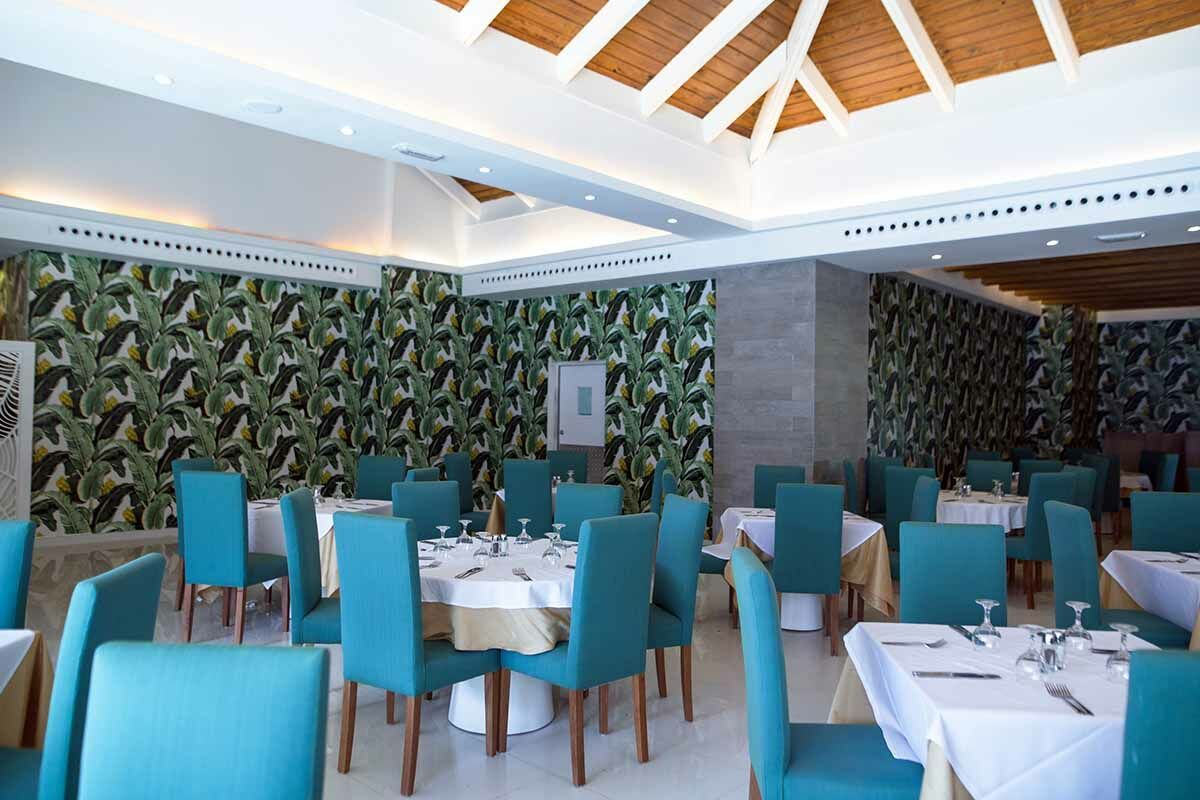 Grand Sirenis Cocotal Beach Resort 5* - Arrivée Punta Cana pas cher photo 8