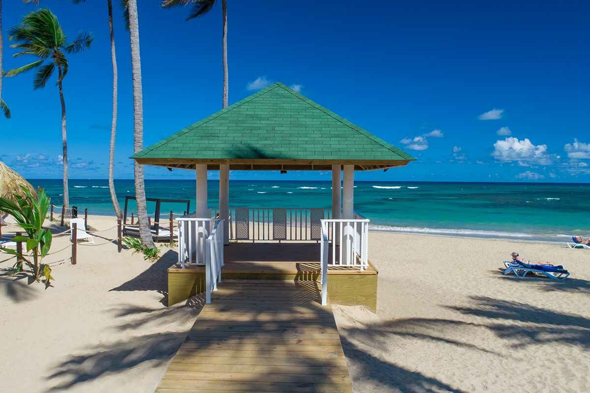 Grand Sirenis Cocotal Beach Resort 5* - Arrivée Punta Cana pas cher photo 10