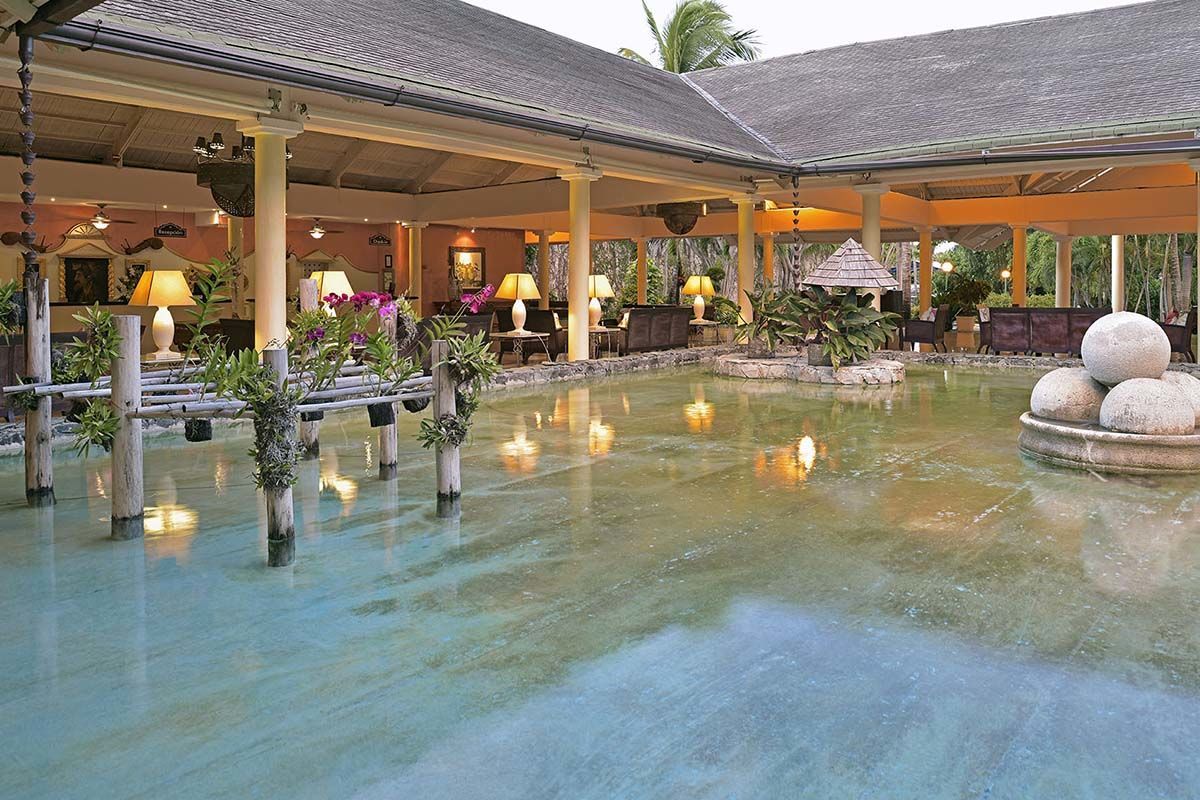 Iberostar Waves Punta Cana 5* - Arrivée Punta Cana pas cher photo 6