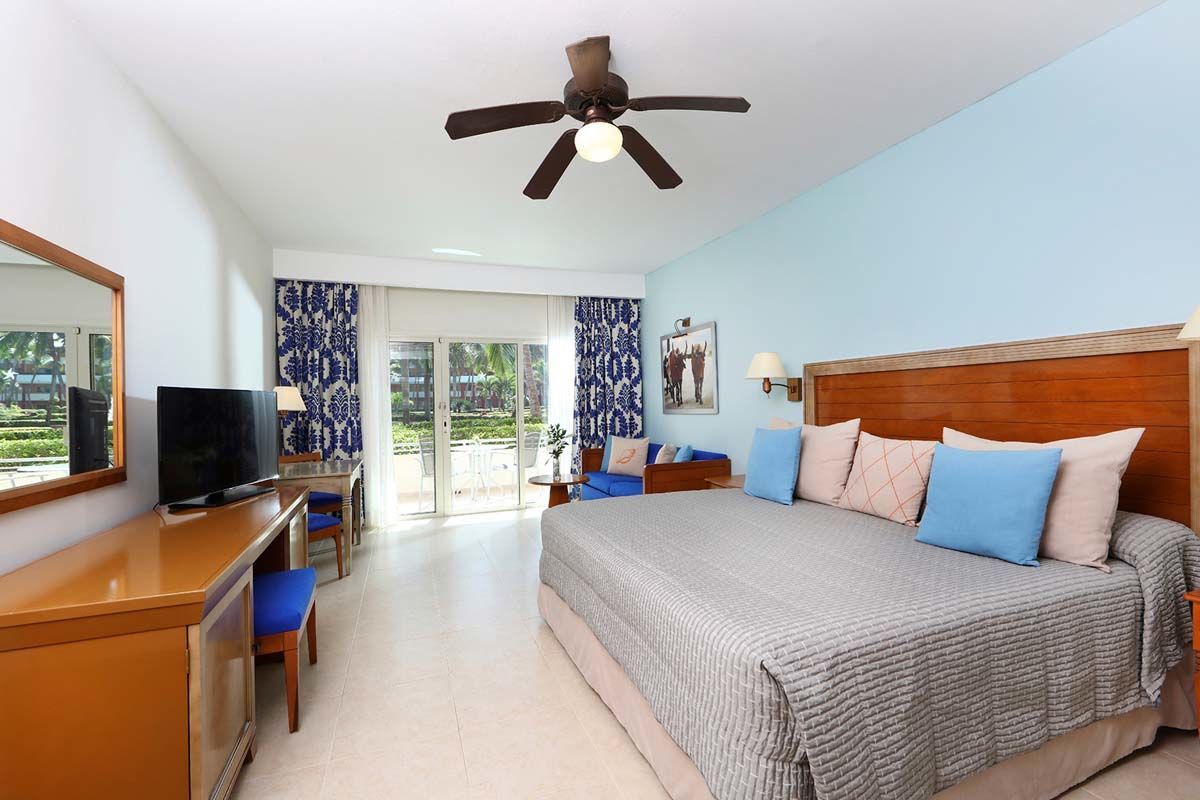 Iberostar Waves Punta Cana 5* - Arrivée Punta Cana pas cher photo 10