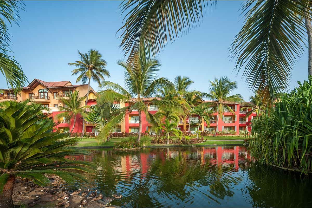 Caribe Deluxe Princess 5* - Arrivée Punta Cana pas cher photo 3