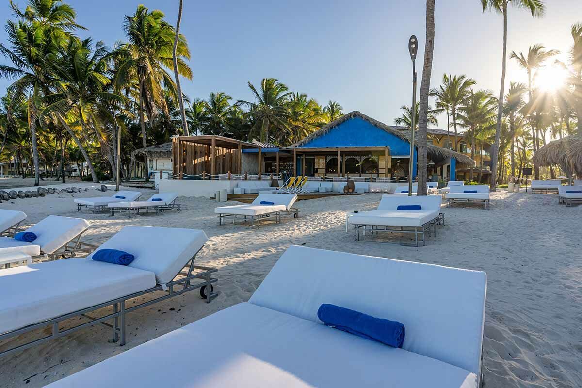 Caribe Deluxe Princess 5* - Arrivée Punta Cana pas cher photo 5