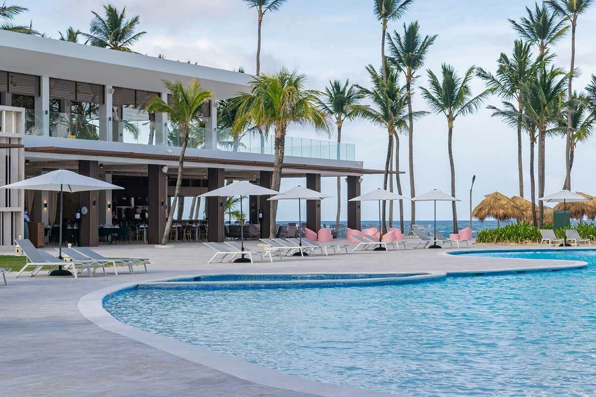 Caribe Deluxe Princess 5* - Arrivée Punta Cana pas cher photo 7