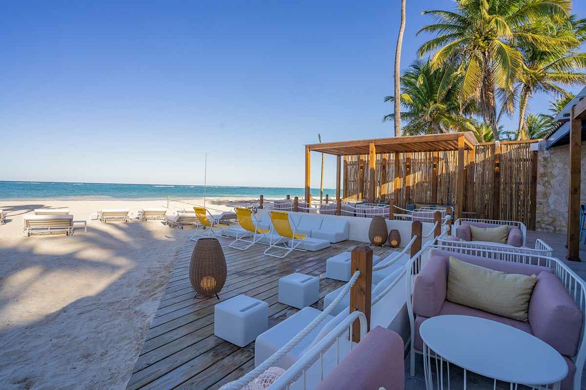 Caribe Deluxe Princess 5* - Arrivée Punta Cana pas cher photo 8