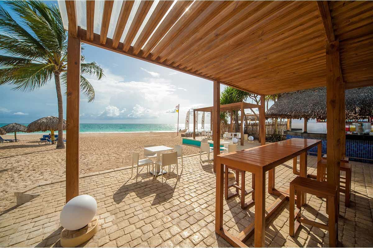 Caribe Deluxe Princess 5* - Arrivée Punta Cana pas cher photo 9