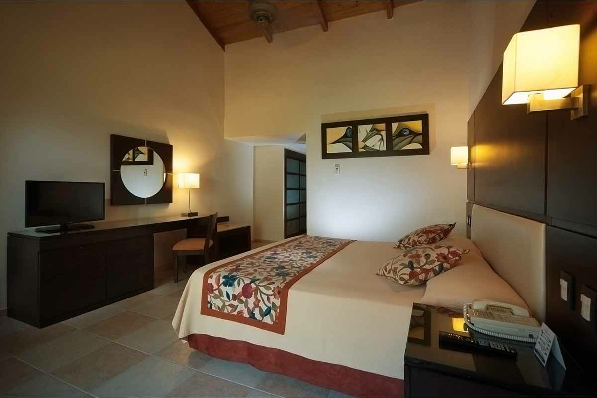 Caribe Deluxe Princess 5* - Arrivée Punta Cana pas cher