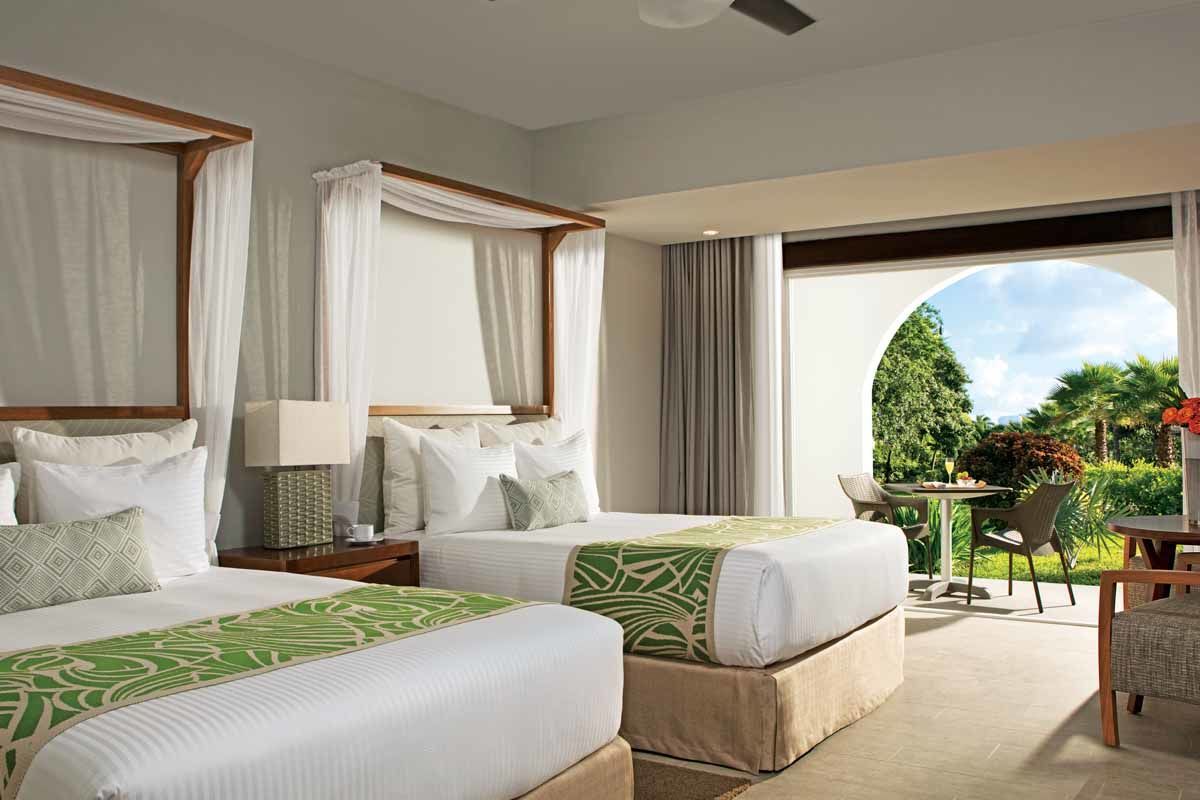 Dreams Dominicus La Romana 5* - Arrivée Saint Domingue pas cher photo 10