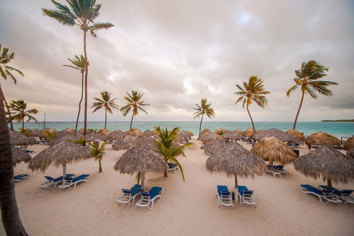 Punta Cana Princess All Suites Resort & Spa 5* - Adultes Uniquement pas cher