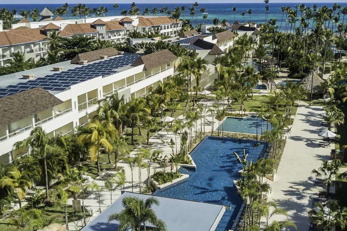 Dreams Royal Beach Punta Cana 5* - Arrivée Punta Cana pas cher photo 3