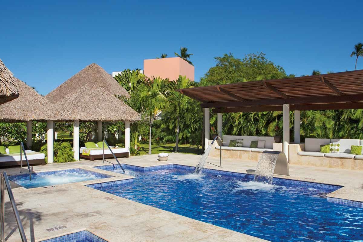 Dreams Royal Beach Punta Cana 5* - Arrivée Punta Cana pas cher photo 5