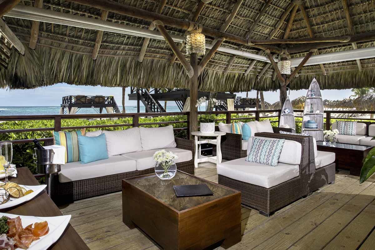 Dreams Royal Beach Punta Cana 5* - Arrivée Punta Cana pas cher photo 6