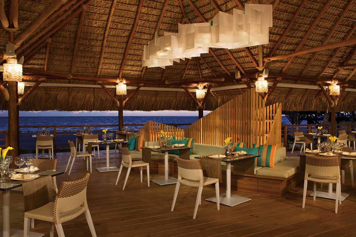 Dreams Royal Beach Punta Cana 5* - Arrivée Punta Cana pas cher photo 7