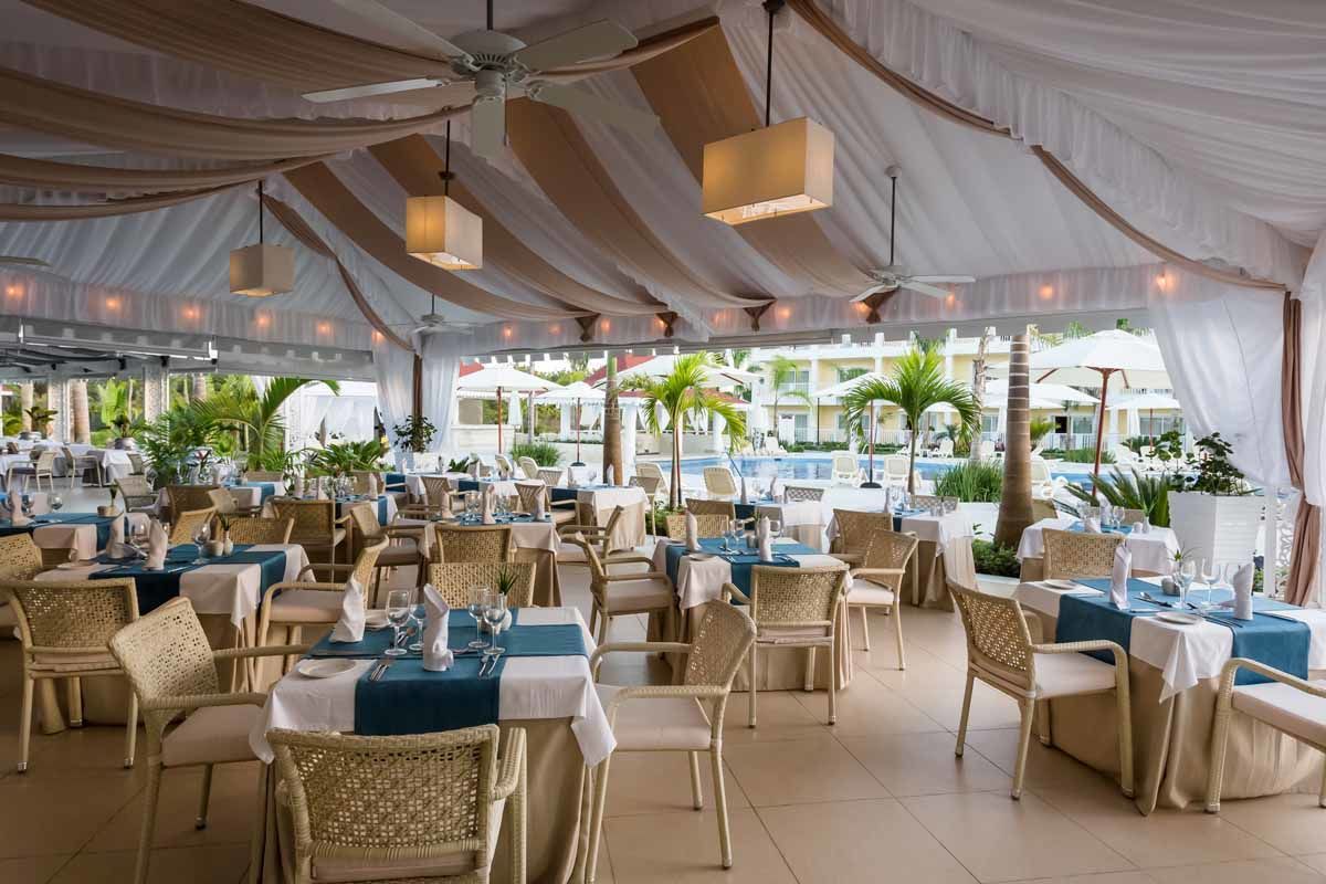 Bahia Principe Escape Bouganville 5* - Adultes uniquement - Arrivée Punta Cana pas cher photo 6