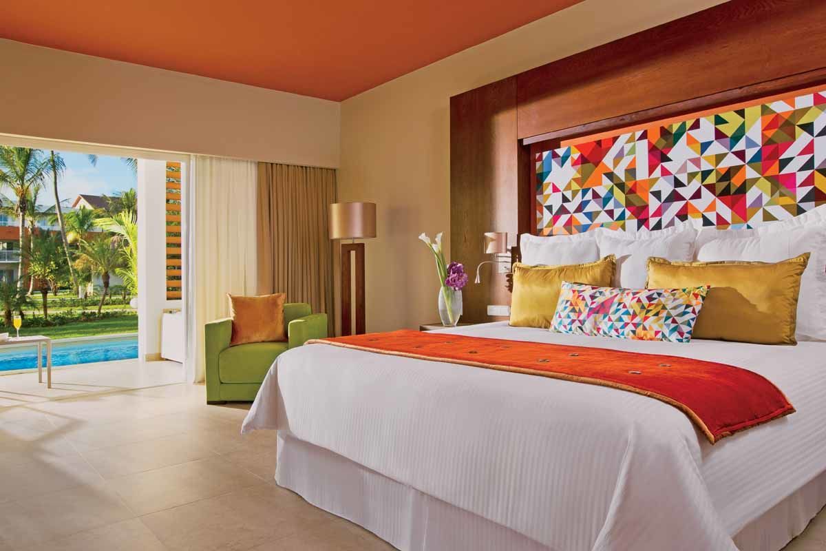 Breathless Punta Cana Resort & Spa 5* - Adultes uniquement pas cher