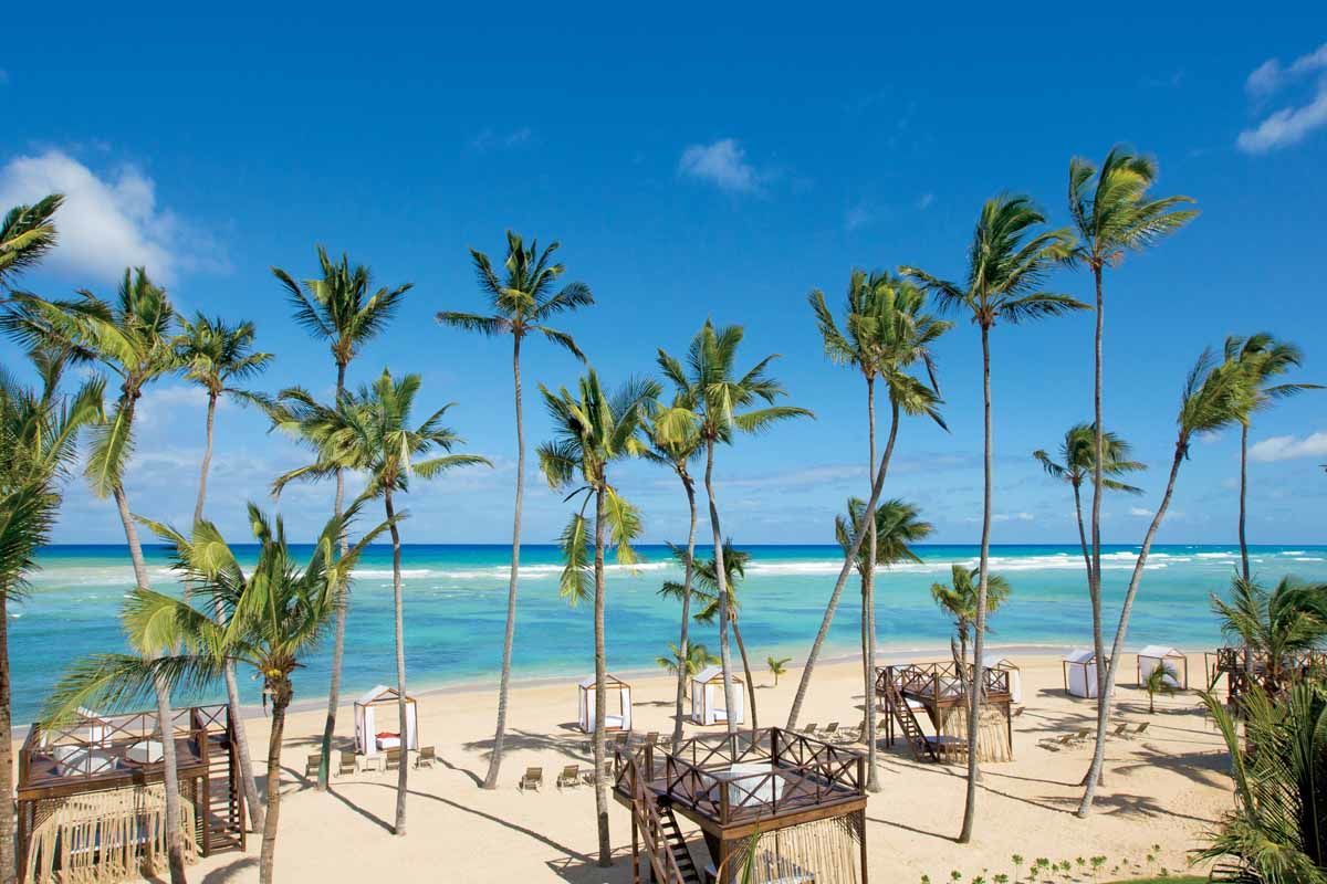 Breathless Punta Cana Resort & Spa 5* - Adultes uniquement - arrivée Punta Cana pas cher photo 2