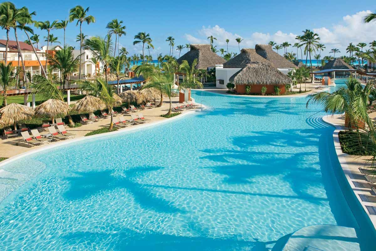 Breathless Punta Cana Resort & Spa 5* - Adultes uniquement - arrivée Punta Cana pas cher photo 3