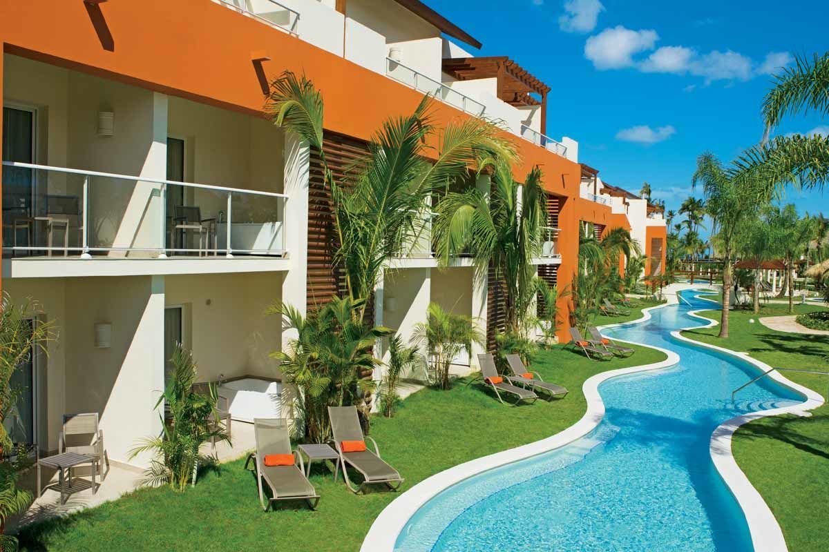 Breathless Punta Cana Resort & Spa 5* - Adultes uniquement - arrivée Punta Cana pas cher photo 4