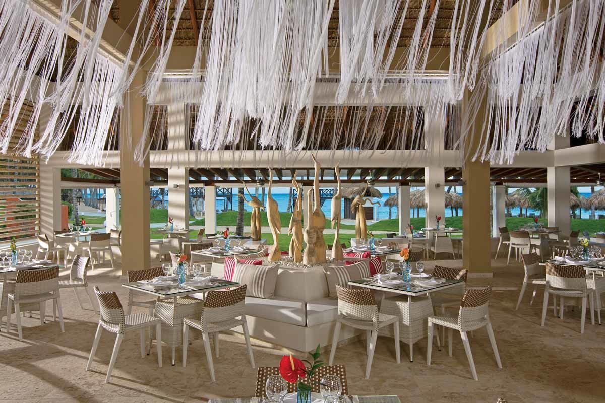 Breathless Punta Cana Resort & Spa 5* - Adultes uniquement - arrivée Punta Cana pas cher photo 5