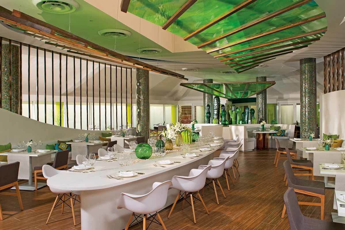 Breathless Punta Cana Resort & Spa 5* - Adultes uniquement - arrivée Punta Cana pas cher photo 6