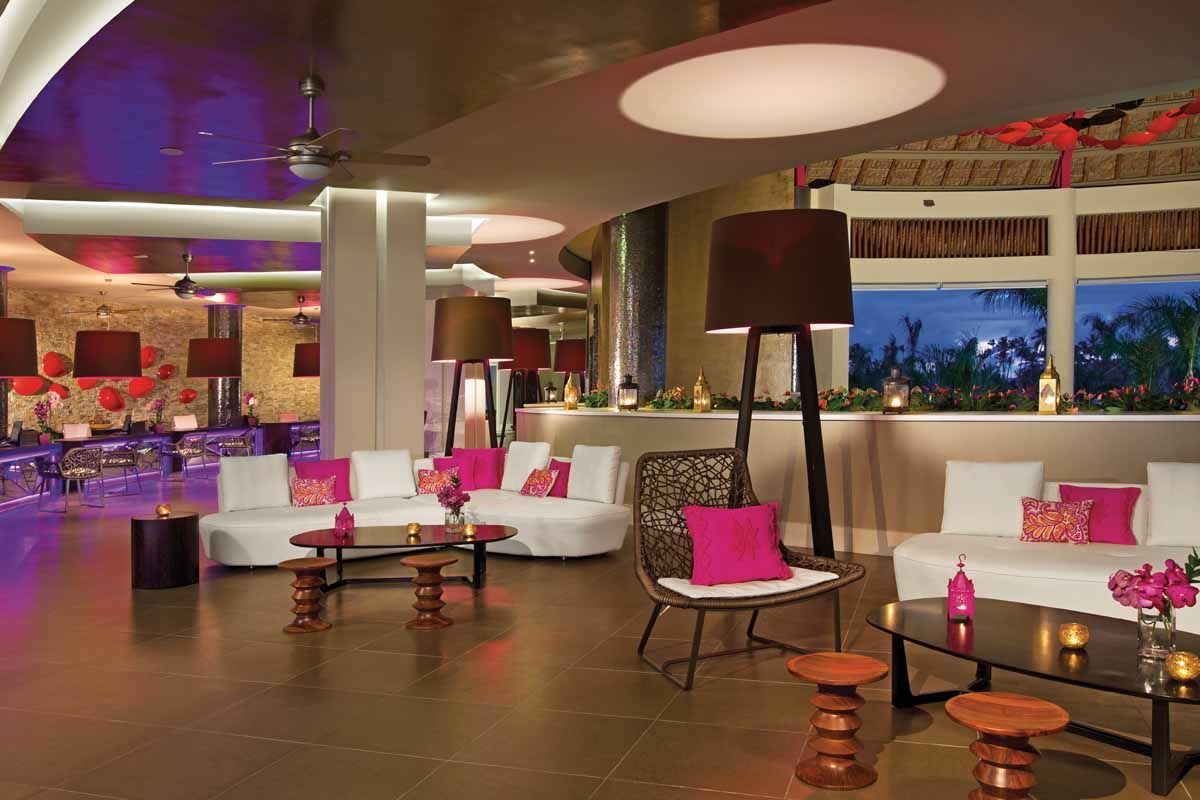 Breathless Punta Cana Resort & Spa 5* - Adultes uniquement - arrivée Punta Cana pas cher photo 7