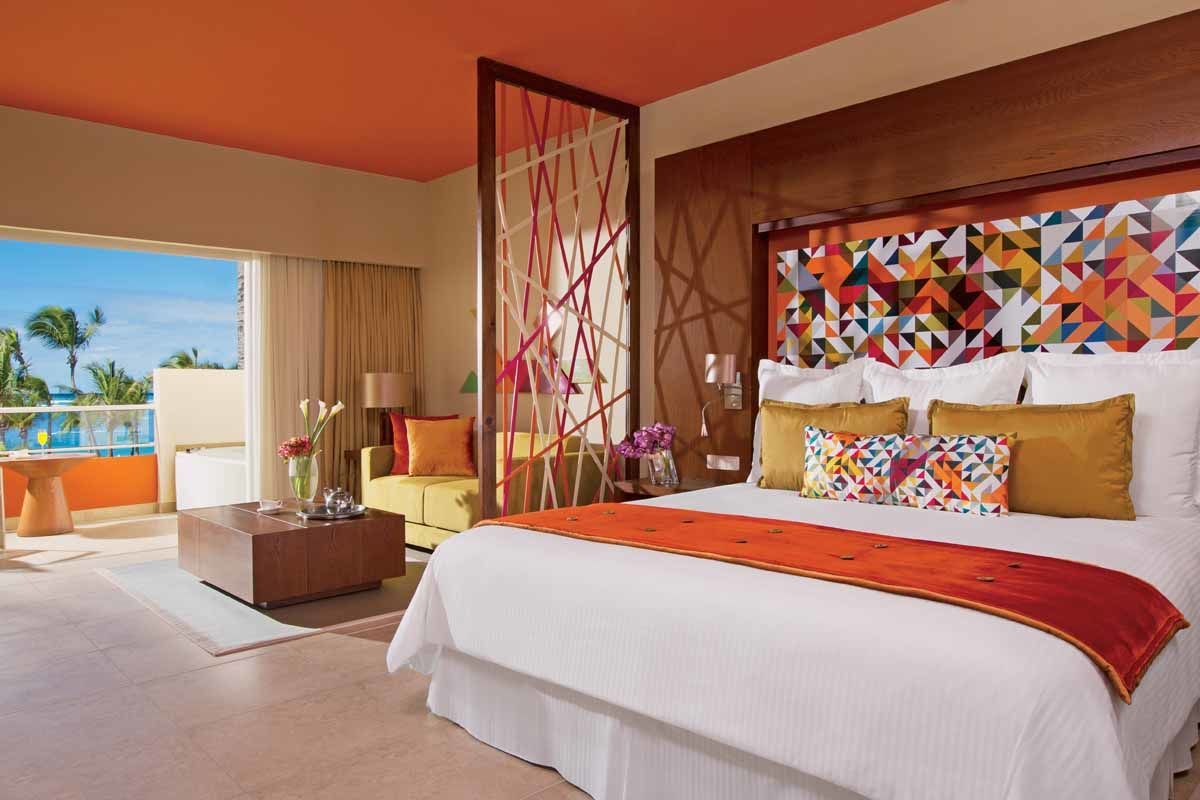 Breathless Punta Cana Resort & Spa 5* - Adultes uniquement - arrivée Punta Cana pas cher photo 8