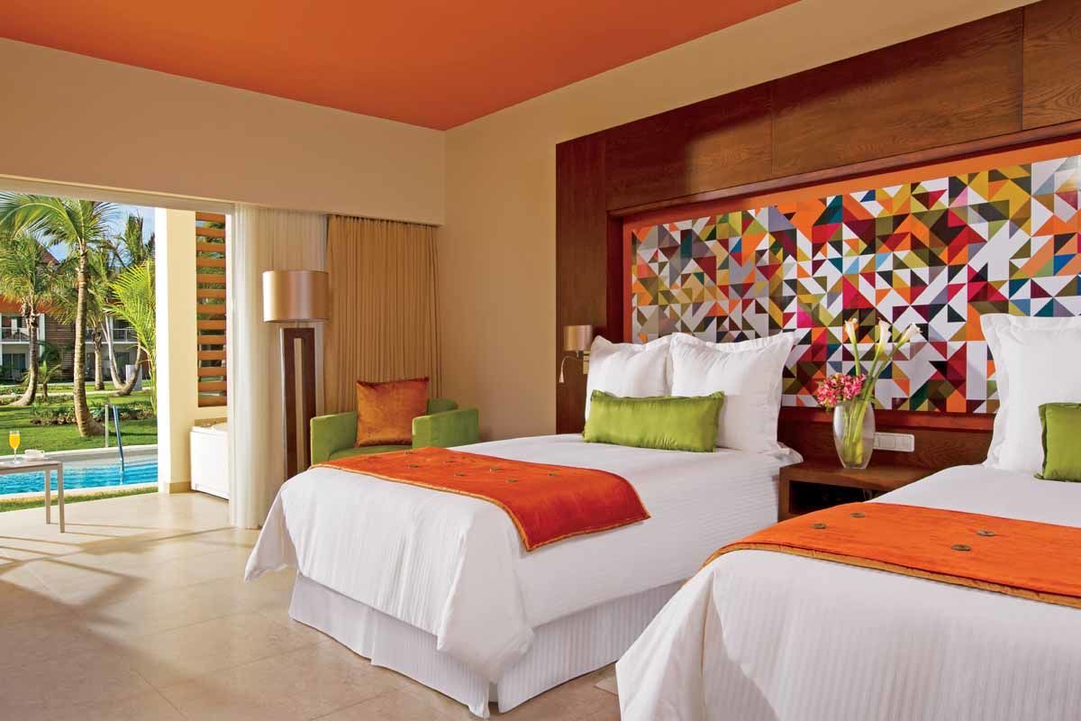 Breathless Punta Cana Resort & Spa 5* - Adultes uniquement - arrivée Punta Cana pas cher photo 9