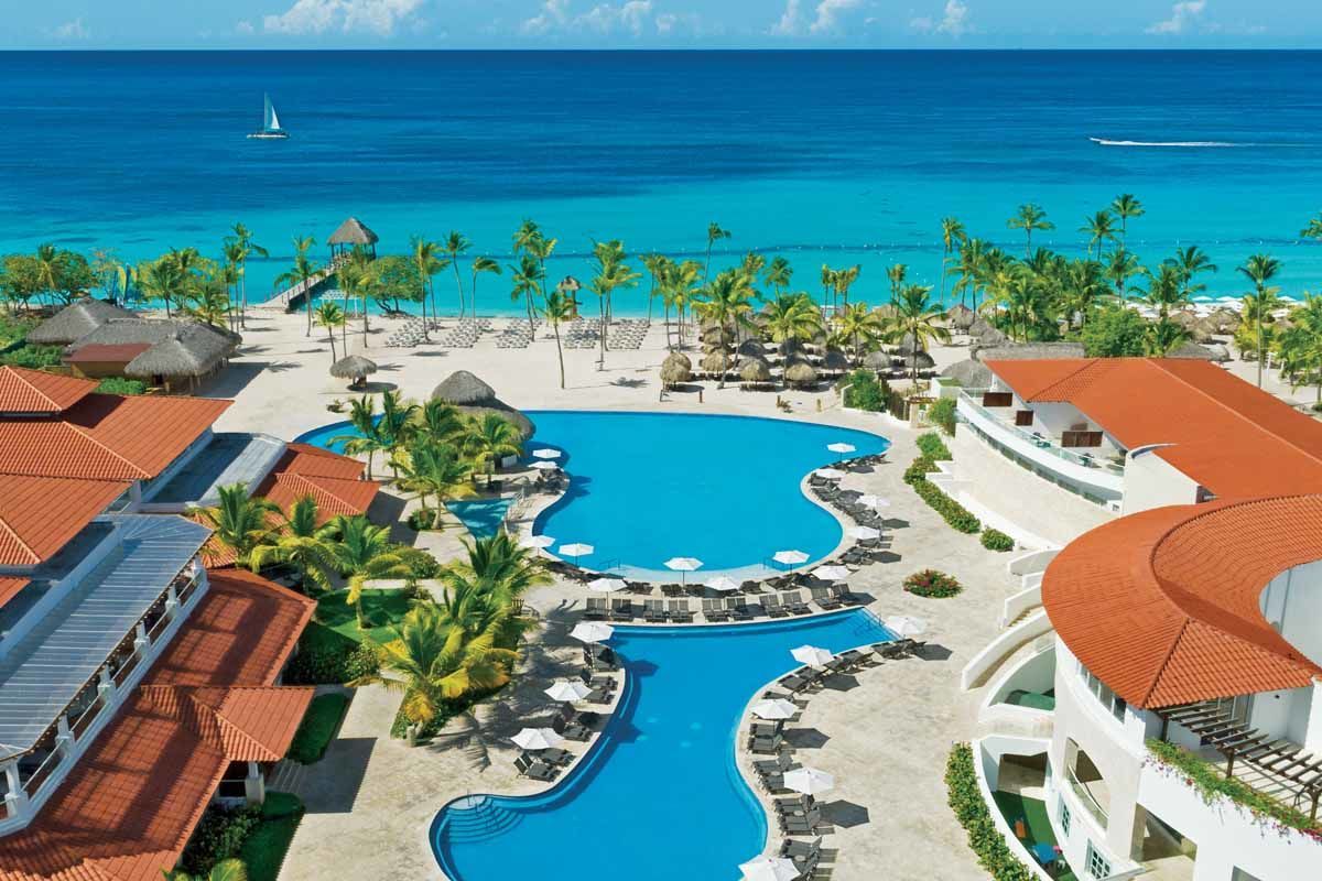 Dreams Dominicus La Romana 5* - Arrivée Punta Cana pas cher photo 3