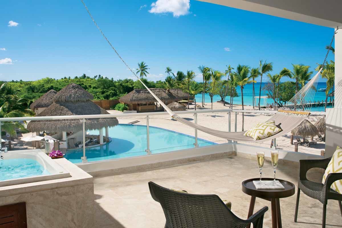 Dreams Dominicus La Romana 5* - Arrivée Punta Cana pas cher photo 5