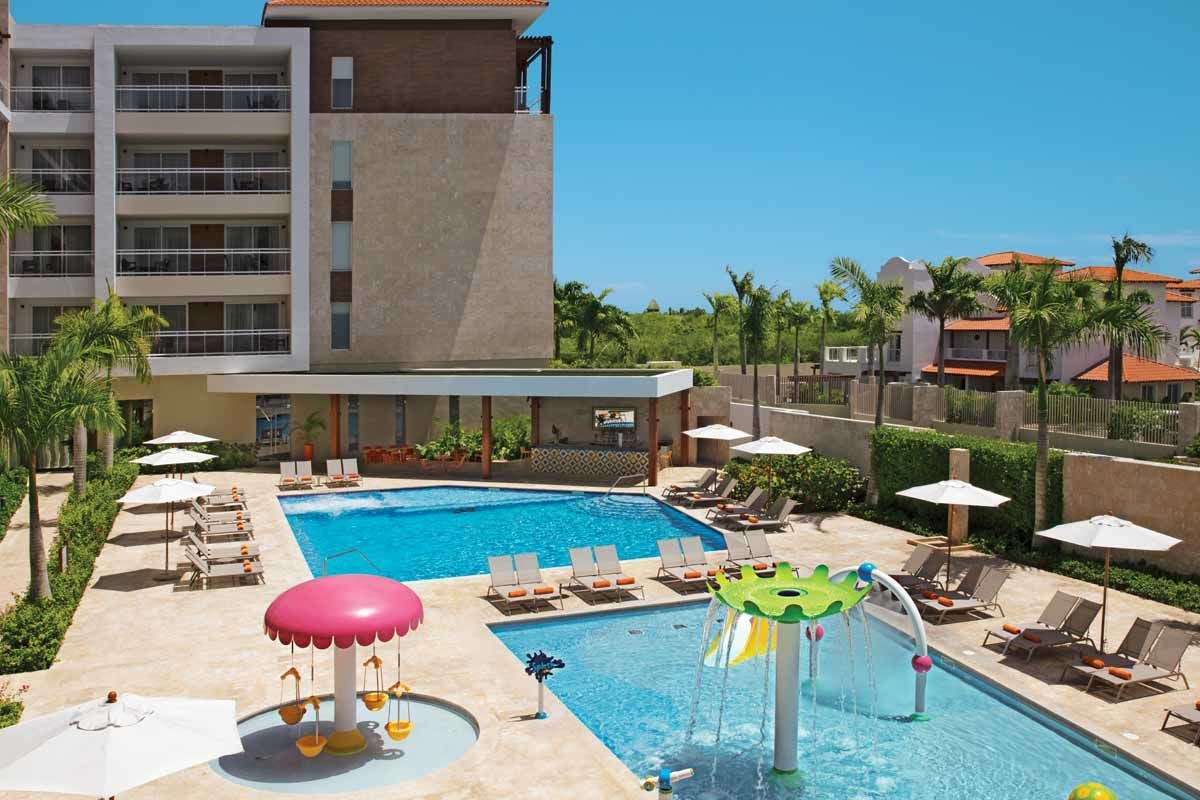 Dreams Dominicus La Romana 5* - Arrivée Punta Cana pas cher photo 6