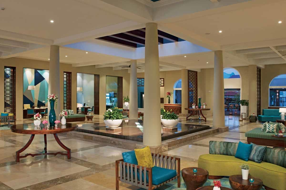 Dreams Dominicus La Romana 5* - Arrivée Punta Cana pas cher photo 8